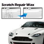 Car Wax Factory - Private Label Automotive Waterproof Polishing Care Wax