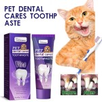 Pet Toothpaste Factory - New Arrival High Quality Fresh Breath Stain Removal