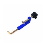 Fence Clamp Factory - WoodWorking Fence Clamp Aluminum Fixing Fixture G Clamp