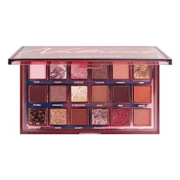 Eyeshadow Packaging Manufacturer - Custom Logo Private Label Square Palette