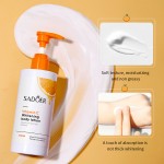Body Cream Factory - High Quality SADOE Moisturizing Lightening Vitamin C