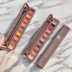 Eyeshadow Palette Manufacturer - 18 Colors Matte Shimmer Pearl Glitter Powder