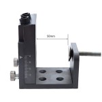 Pocket Hole Jig Manufacturer - 9.0mm Portable Hole Jig Joinery System