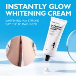 Body Lotion Factory - Face Whitening Moisturizing Bleaching Cream Lotion