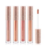 Eye Shadow Palette Manufacturer - New Design Persistent Coloring Glitter Matte