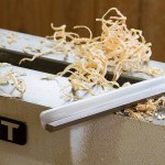 Woodworking Chisel Set Supplier - 8PCS Beech Wood Handle Engraving Chisel Set