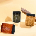 Perfume Gel Manufacturer - Private Label 2 Flavors Sweet Candy Perfume Gel