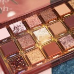 Liquid Eyeshadow Supplier - New Arrival 6 Colors Waterproof BlingBling Glitter