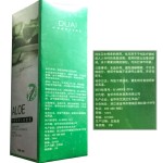 Lubricant Manufacturer - ALOE CHAMOMILE POMEGRANATE Water Based Sex Lube