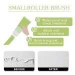 Shoe Polish Supplier - Wholesale Portable Double-sided Sponge Leather Care