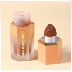 Color Changing Blush Supplier - Wholesale Pink Long Lasting Shimmer Blush Oil