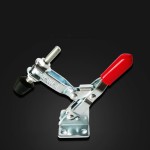 Toggle Clamp Manufacturer - Vertical Fast Clip Toggle Clamp Woodworking