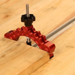 Clamping Block Supplier - T-shaped Track Plate Adjustable Pressure Plate