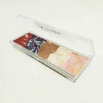 Eyeshadow Palette Supplier - Custom Multicolor Sparkly Glitter Pressed Palette