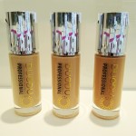 Liquid Foundation Factory - OEM Private Label Matte Full Coverage Vegan Foundation