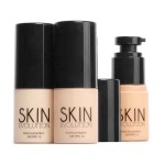 Liquid Foundation Factory - Private Label Whitening Waterproof Makeup Foundation
