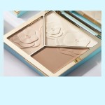 Highlighter Palette Factory - OEM Custom Private Label Contour Highlighter