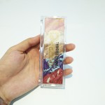 Eyeshadow Palette Supplier - Custom Multicolor Sparkly Glitter Pressed Palette