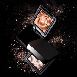 Highlighter Supplier - OEM/ODM Matte Shimmer Highlighter Pressed Powder