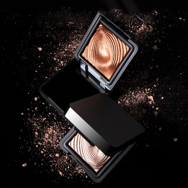 Highlighter Supplier - OEM/ODM Matte Shimmer Highlighter Pressed Powder