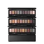 Eyeshadow Palette Factory - Duoduo DFA08 Custom Shimmer Vegan Eye Shadow Palette