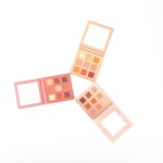 Eyeshadow Palette Manufacturer - Wholesale Cosmetic Pigment Matte Eyeshadow