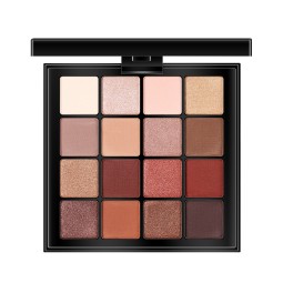 Eyeshadow Palette Supplier - OEM/ODM Waterproof Matte Powder Eye Shadow