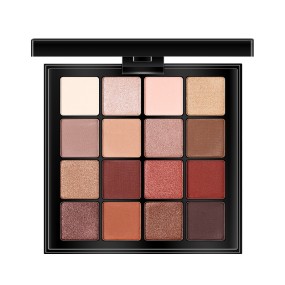 Eyeshadow Palette Supplier - OEM/ODM Waterproof Matte Powder Eye Shadow