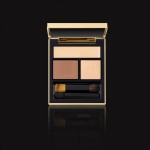 Eyeshadow Palette Factory - 4 Color High Quality Pigment Matte Glitter Shadow