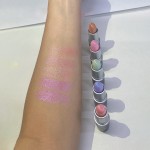 Chameleon Pigment Supplier - Versatile Multifunctional Lipstick Eye Shadow