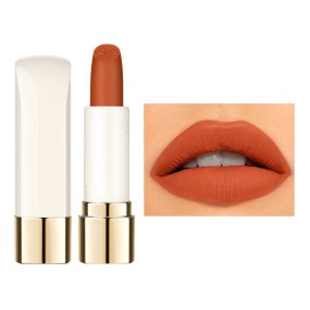 Lipstick Supplier - Duoduo DFA203 Private Label Lightweight Cream Lipstick