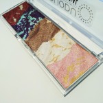 Eyeshadow Palette Supplier - Custom Multicolor Sparkly Glitter Pressed Palette