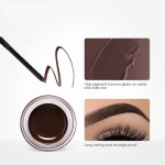 Eyebrow Cream Factory - OEM/ODM Eyebrow Cream Makeup Cosmetics Manufacturer