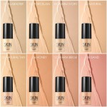 Liquid Foundation Factory - Private Label Whitening Waterproof Makeup Foundation