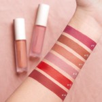 Lip Gloss Manufacturer - Duoduo DFA134 Custom Liquid Waterproof Lip Gloss