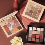 Eyeshadow Palette Supplier - OEM/ODM Waterproof Matte Powder Eye Shadow
