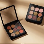 Eyeshadow Palette Factory - Wholesale OEM/ODM 9 Color Diamond Glitter Palette