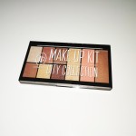 Eyeshadow Palette Factory - OEM/ODM Long-lasting Eyeshadow Palette Manufacturer