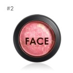 Makeup Brush Factory - New Design Private Label Blush Powder Mini Brush