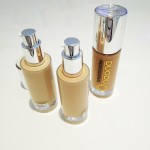 Liquid Foundation Factory - OEM Private Label Matte Full Coverage Vegan Foundation