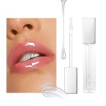 Lip Oil Manufacturer - OEM/ODM Vegan Tinted No-Sticky Lip Balm Care