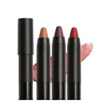 Lipliner Factory - Duoduo DFA22 Custom Waterproof Creamy Lipliner Pencil