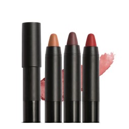 Lipliner Factory - Duoduo DFA22 Custom Waterproof Creamy Lipliner Pencil