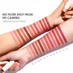 Lipstick Factory - Private Label Waterproof 5g Matte Nude Lipstick