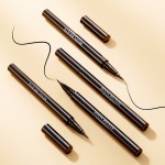 Eyeliner Pen Manufacturer - OEM/ODM Eyeliner with Built-in Sharpener