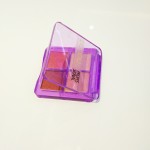 Eyeshadow Palette Factory - OEM/ODM 9 Color Makeup Eyeshadow Palette Manufacturer