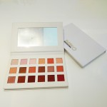 Eyeshadow Palette Manufacturer - Wholesale High Pigment Magnetic Closure Palette