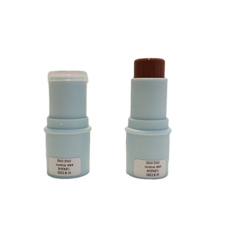 Highlighter Stick Factory - OEM/ODM Shimmer Contour Bronzer Highlighter Stick