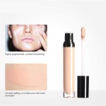 Concealer Pen Manufacturer - Custom Long Lasting Waterproof Liquid Concealer