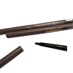 Eyebrow Pencil Manufacturer - Custom Waterproof Vegan Retractable Eyebrow Pencil